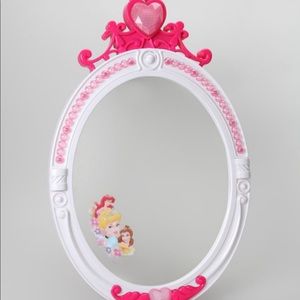 Disney Princess Mirror